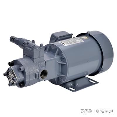 NOP齒輪油泵：汽車自動(dòng)化設(shè)備的動(dòng)力守護(hù)者
