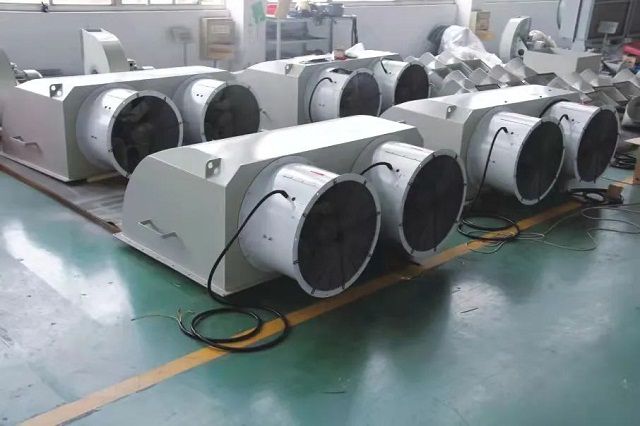 高鐵、核電站背后關鍵設備受制于人國產(chǎn)耗時27年九游(JIUYOU)完成進口替代