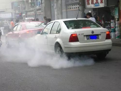 冬天還原地?zé)彳嚕坷纤緳C教你正確方式(圖4)