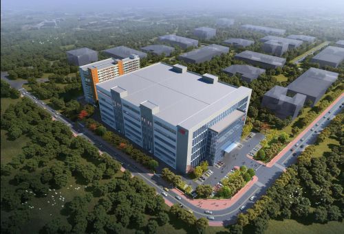 專注高端數(shù)控機(jī)床研發(fā)喬鋒智能上市助力國(guó)家制造業(yè)邁向新高度