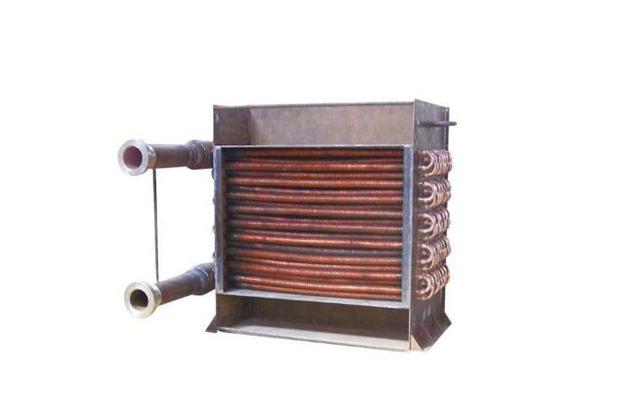 一文了解冷卻器的原理