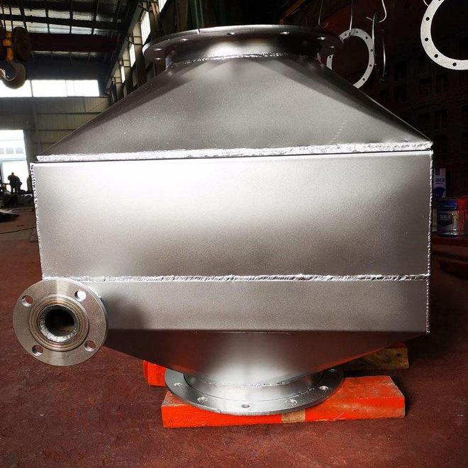 空氣冷卻器維護檢修規(guī)程