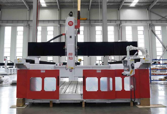 在選擇CNC機(jī)床進(jìn)行木模加工時(shí)以下幾個(gè)點(diǎn)必須注意！(圖6)