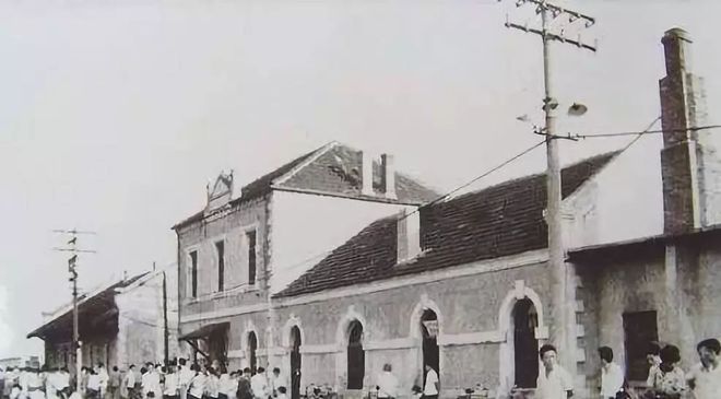 九游體育·JIUYOU青州城市記憶:益都工業(yè)的稱雄時(shí)代(圖4)