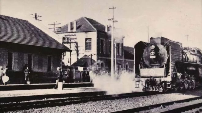 九游體育·JIUYOU青州城市記憶:益都工業(yè)的稱雄時(shí)代(圖5)