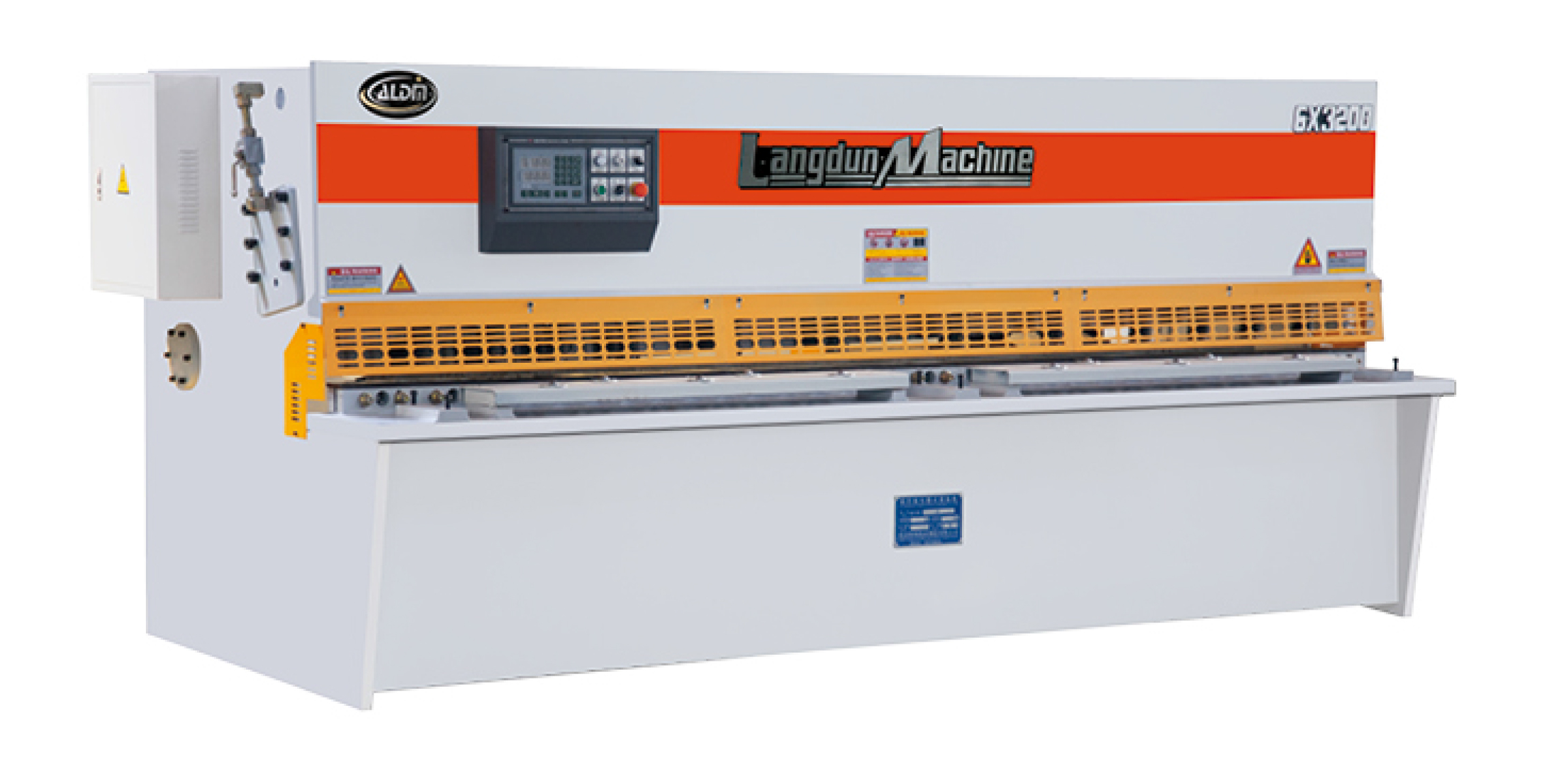 科達圖九游體育數(shù)控機床(圖5)