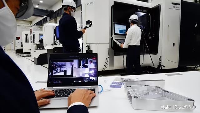 西方九游體育機床制裁：俄羅斯面臨的挑戰(zhàn)和中國的制造實力