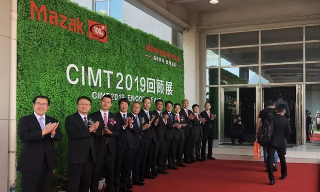 九游體育帶你走進一流工廠高端數(shù)控機床是這樣制造的！