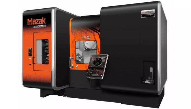 九游體育帶你走進(jìn)一流工廠高端數(shù)控機(jī)床是這樣制造的！(圖4)