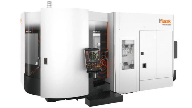 九游體育帶你走進(jìn)一流工廠高端數(shù)控機(jī)床是這樣制造的！(圖5)