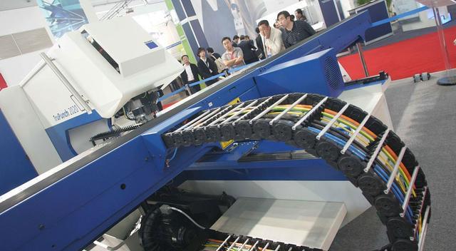 九游體育10年虧掉128億中國“機(jī)床之王”或再破產(chǎn)？能否再現(xiàn)輝煌？