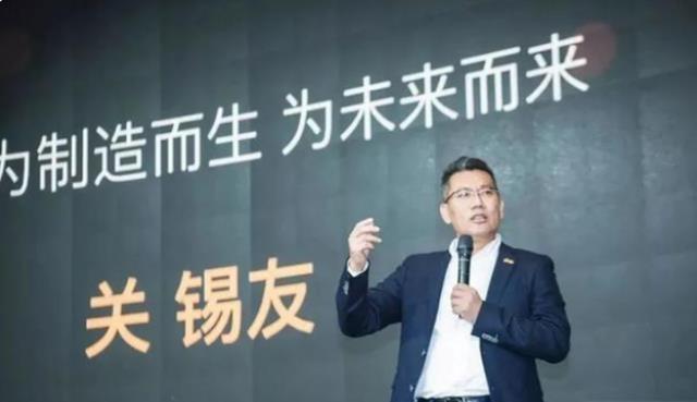 九游體育10年虧掉128億中國(guó)“機(jī)床之王”或再破產(chǎn)？能否再現(xiàn)輝煌？(圖3)