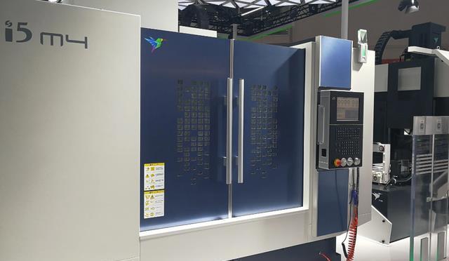 九游體育10年虧掉128億中國(guó)“機(jī)床之王”或再破產(chǎn)？能否再現(xiàn)輝煌？(圖7)