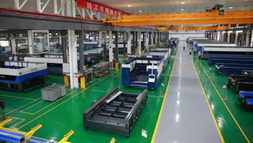 九游體育【制造在線】行業(yè)專家在線探討：如何打造中國好機床？(圖4)