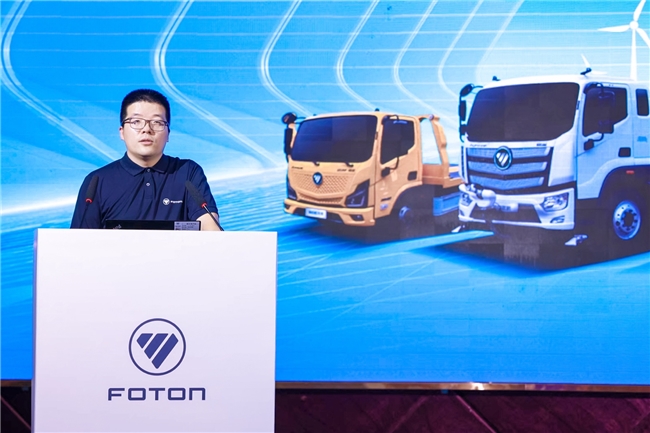 多技術(shù)路線多場(chǎng)景新能源產(chǎn)品布局隨州 歐航歐馬可專用車市場(chǎng)持續(xù)引領(lǐng)九游體育(圖2)