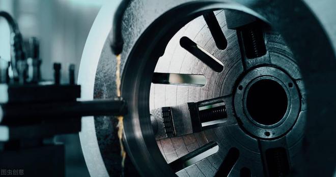 “工業(yè)母機九游體育”景氣度不斷上升國產(chǎn)替代進行時高增長概念股流出(圖13)