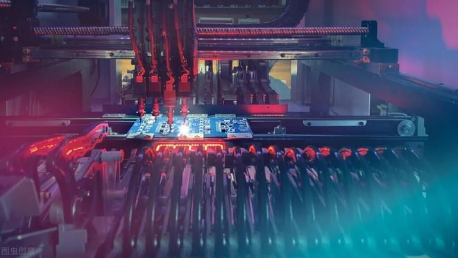 “工業(yè)母機九游體育”景氣度不斷上升國產(chǎn)替代進行時高增長概念股流出(圖16)