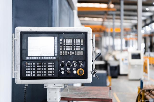 卡住中九游體育國制造的高端機床被歐美國家壟斷國產(chǎn)搶占競爭制高點(圖2)