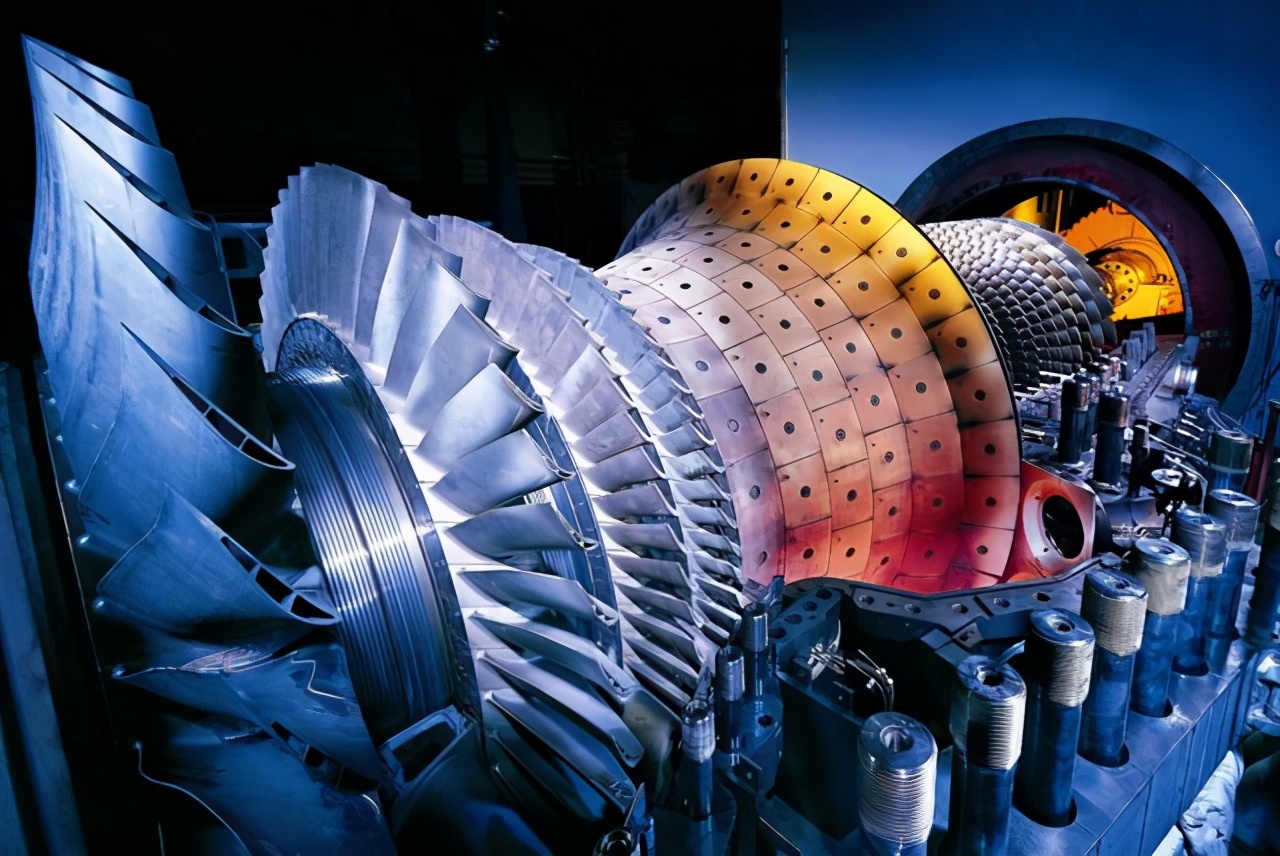 卡住中九游體育國制造的高端機床被歐美國家壟斷國產(chǎn)搶占競爭制高點(圖5)