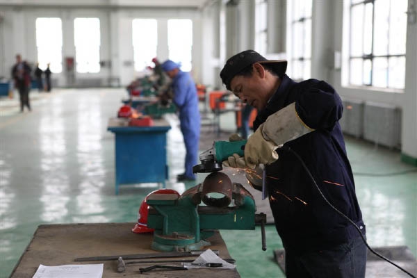 昆侖堿業(yè)的綠色發(fā)展之路九游體育(圖3)