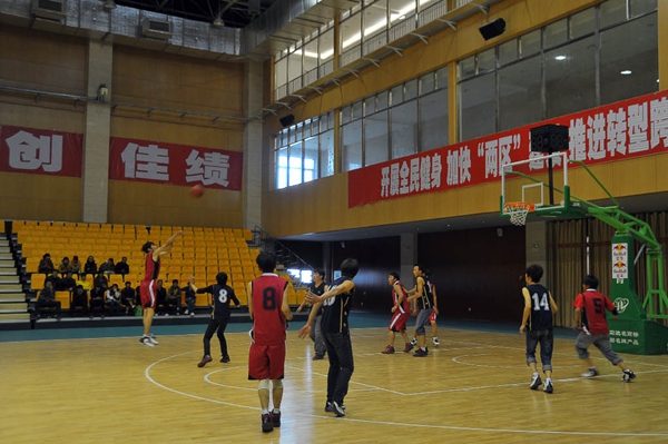 昆侖堿業(yè)的綠色發(fā)展之路九游體育(圖4)