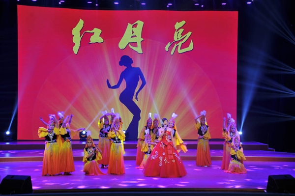 昆侖堿業(yè)的綠色發(fā)展之路九游體育(圖5)