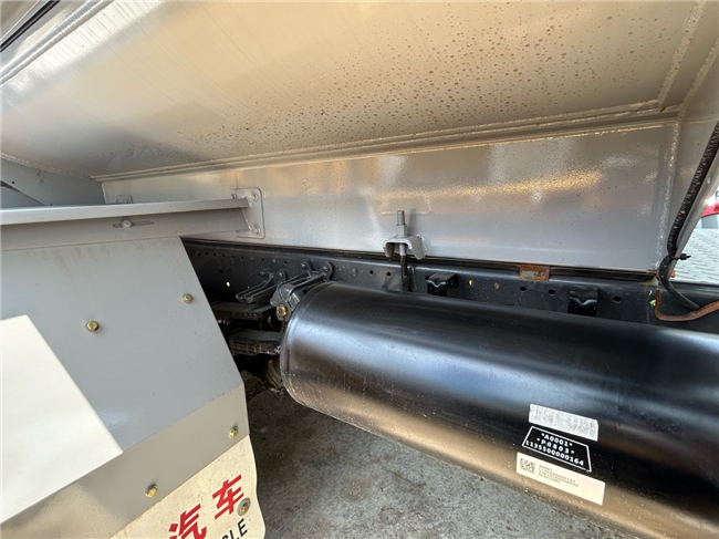 九游體育專業(yè)定制 守護(hù)安全 高效運輸——歐航歐馬可?；愤\輸解決方案city不city？(圖4)