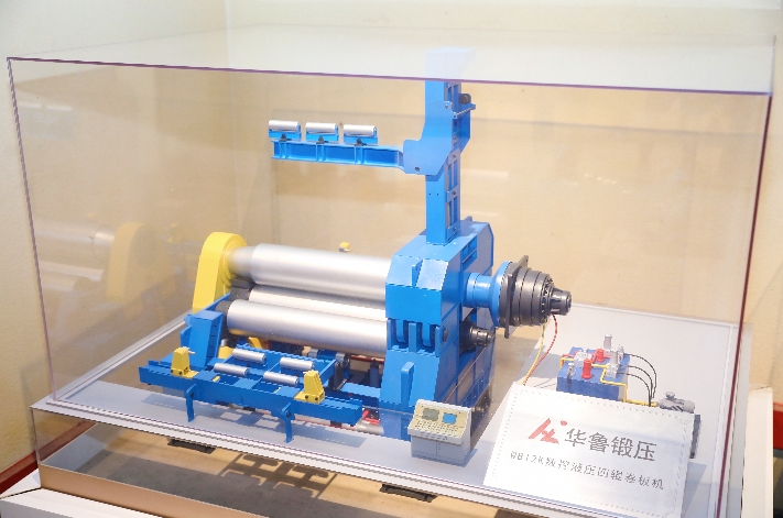 九游體育看一臺(tái)機(jī)床如何煉就“國(guó)之重器”(圖4)