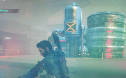 九游體育正當(dāng)防衛(wèi)4第一區(qū)冷卻系統(tǒng)怎么摧毀 第一區(qū)冷卻系統(tǒng)摧毀方法(圖2)