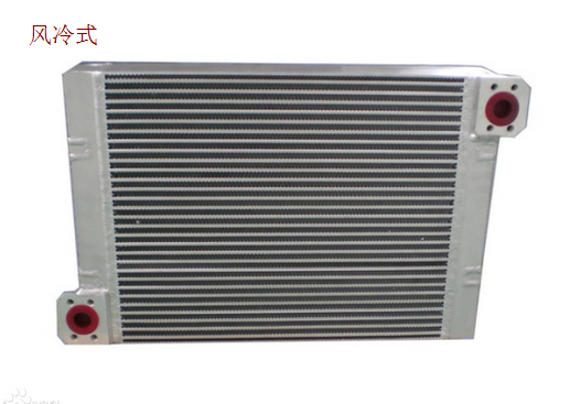 機(jī)油冷卻器的作用九游體育、用處