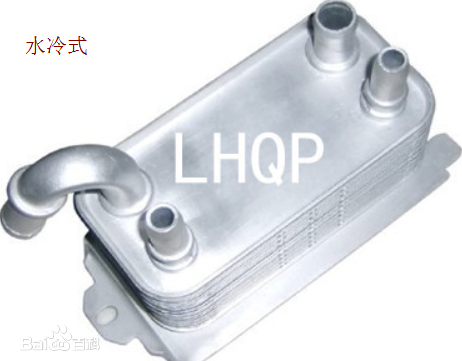 機油冷卻器的作用九游體育、用處(圖2)