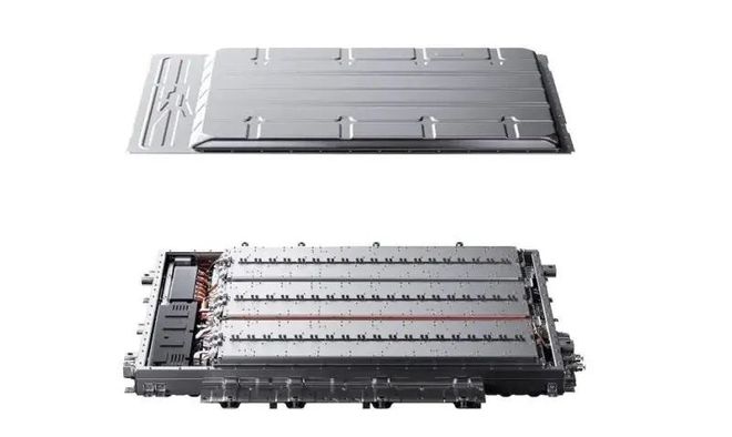 九游體育胡成太：阿維塔昆侖增程體驗接近純電、毫無里程焦慮(圖6)