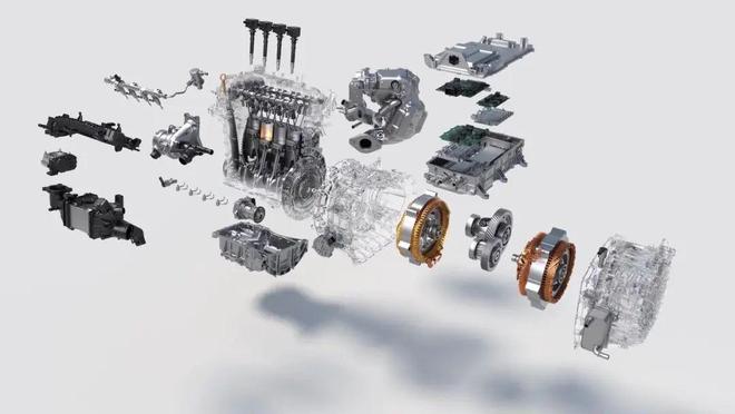 九游體育胡成太：阿維塔昆侖增程體驗接近純電、毫無里程焦慮(圖3)