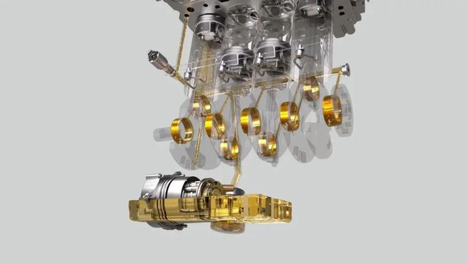 九游體育胡成太：阿維塔昆侖增程體驗接近純電、毫無里程焦慮(圖4)