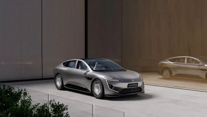 九游體育胡成太：阿維塔昆侖增程體驗接近純電、毫無里程焦慮(圖7)