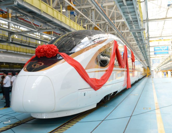 九游體育芯片不如美國機床不如日本中國制造只能走中低端市場嗎？(圖7)