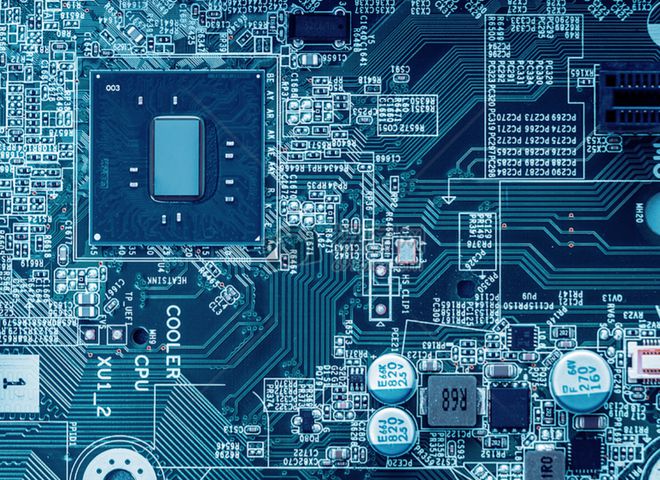 九游體育芯片不如美國機(jī)床不如日本中國制造只能走中低端市場嗎？