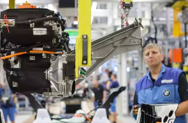 九游體育芯片不如美國機床不如日本中國制造只能走中低端市場嗎？(圖2)