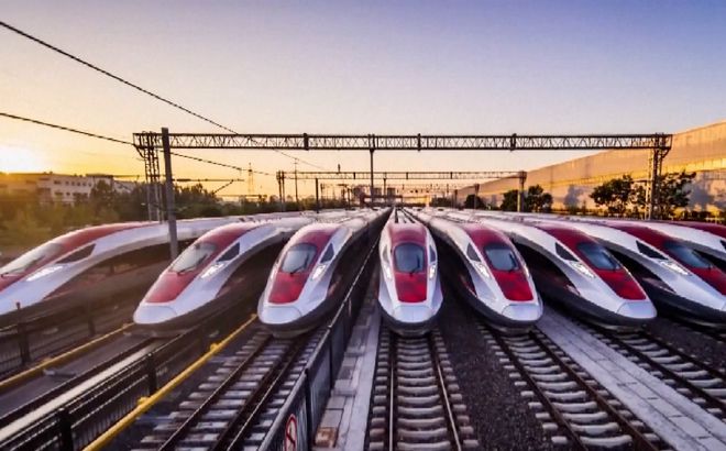 九游體育芯片不如美國機床不如日本中國制造只能走中低端市場嗎？(圖6)