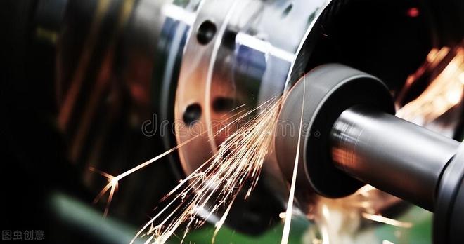 九游體育數(shù)控機(jī)床領(lǐng)域的真正龍頭：比黃金還稀有的4只“工業(yè)母機(jī)”潛力股(圖3)