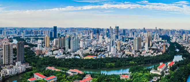 九游體育累計兌現(xiàn)27億！廬陽區(qū)各類助企紓困政策資金滾動派發(fā)