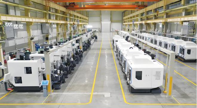 中國制造只能走中低端市場？芯片不如美國機床不如日本該咋辦九游體育(圖4)