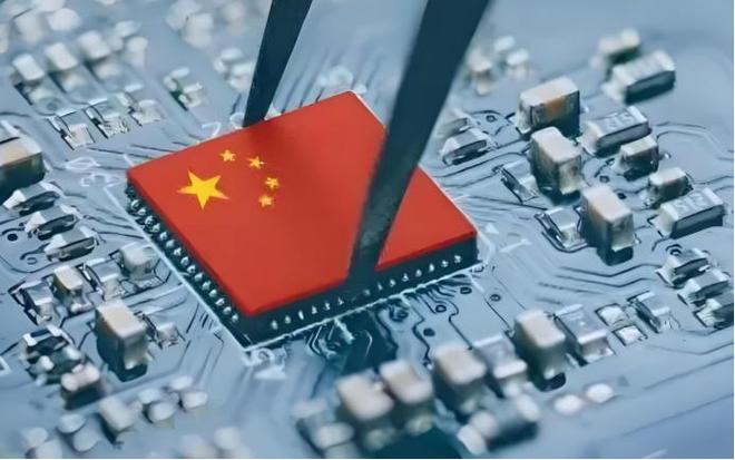 中國制造只能走中低端市場？芯片不如美國機床不如日本該咋辦九游體育(圖8)