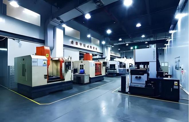 中國制造只能走中低端市場？芯片不如美國機床不如日本該咋辦九游體育(圖5)