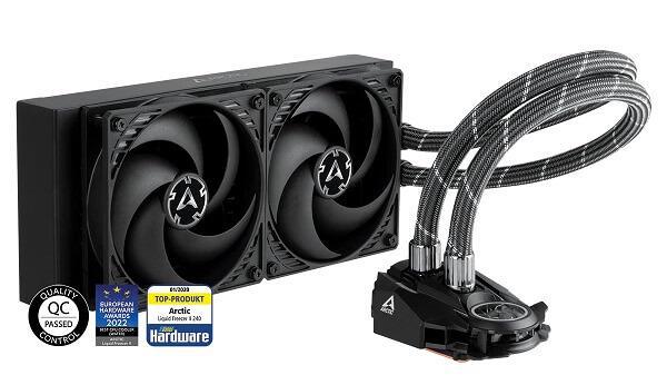 九游體育2024年適用于英特爾第13代CPU的最佳CPU冷卻器評(píng)測(cè)(圖4)