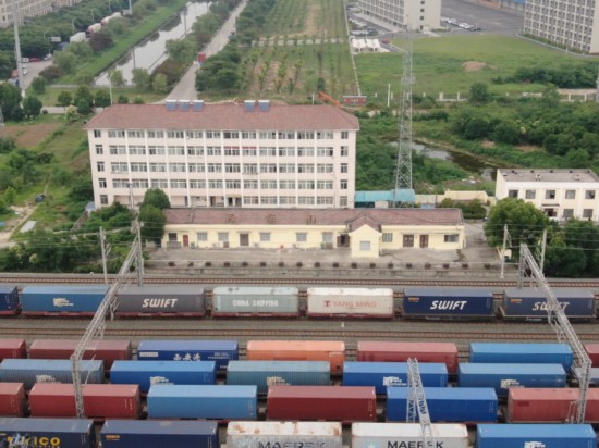 九游體育湖北：以“硬”通道拓展雙向開放新優(yōu)勢(圖2)