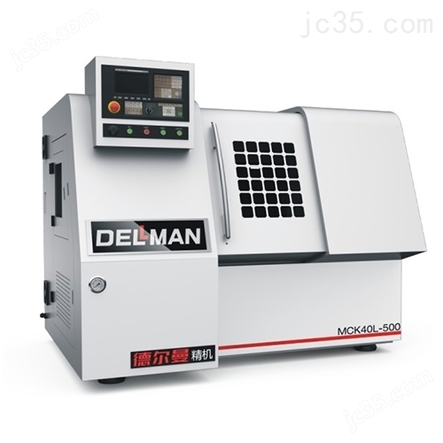 平床身線軌數(shù)控車床成九游體育為精密制造的革新者