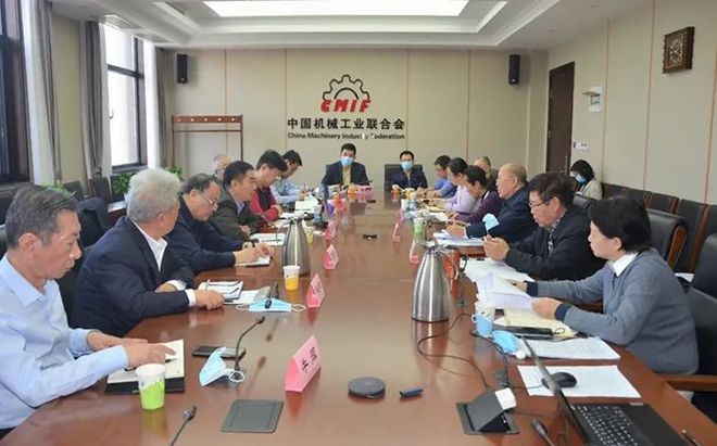 機(jī)床行業(yè)周報(bào)（2021501-07）九游體育