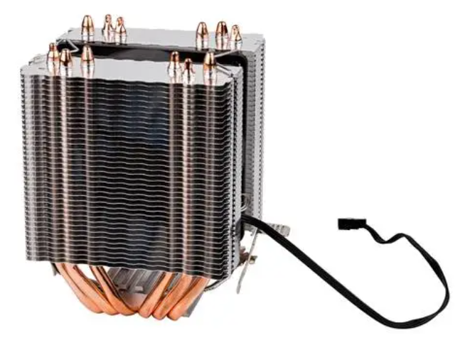 九游體育走進(jìn)電子設(shè)備了解冷卻器