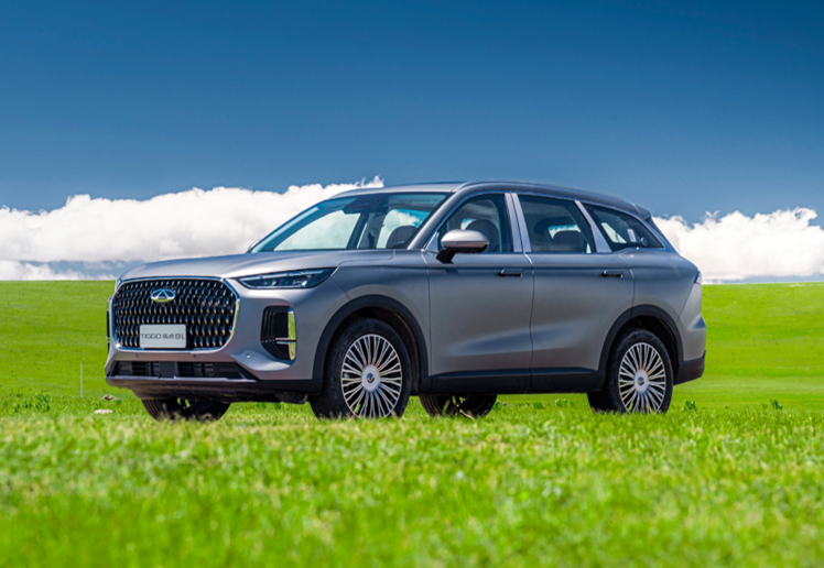 九游體育僅1299萬起就全系搭載20T+8AT智控四驅(qū)更是不輸quattro！(圖2)